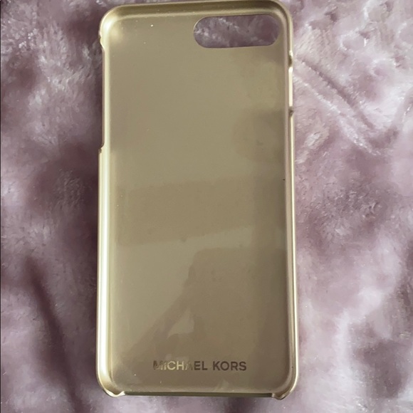 Michael Kors iPhone 7 Plus phone case - Picture 3 of 3